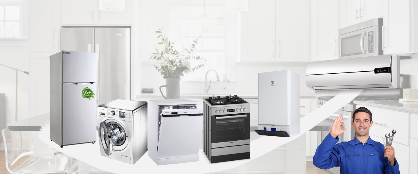 Vezirköprü Whirlpool Servisi
